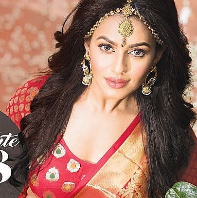 Nusraat Faria Mazhar