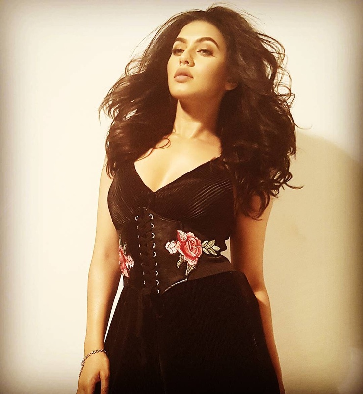 Nusraat Faria Mazhar
