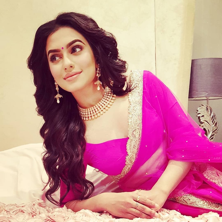 Nusraat Faria Mazhar