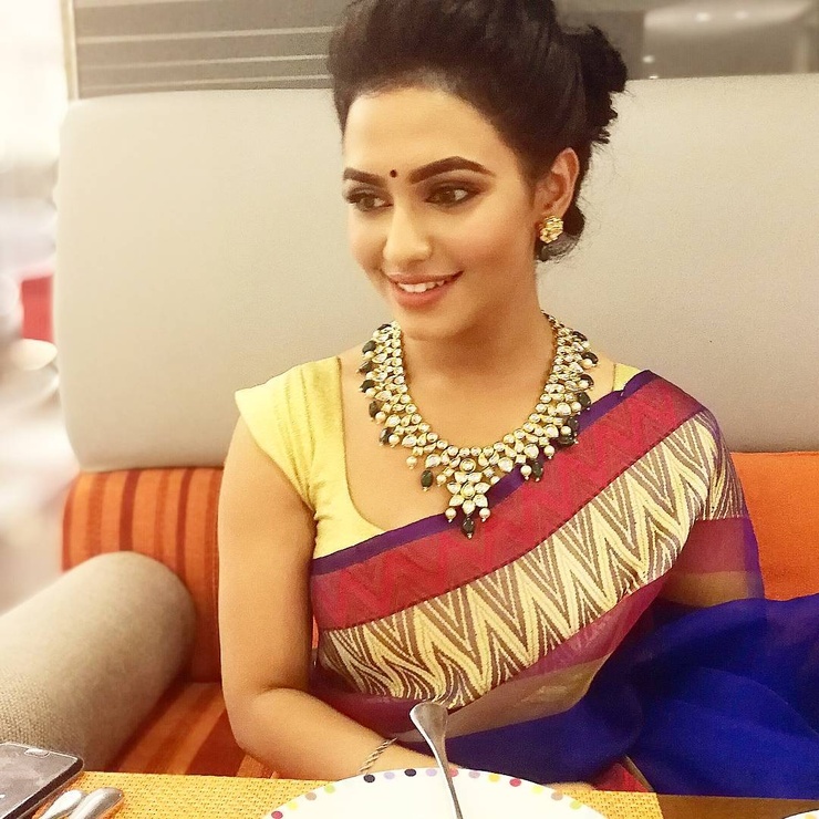 Nusraat Faria Mazhar