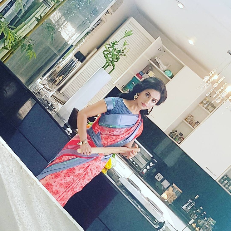 Nusraat Faria Mazhar