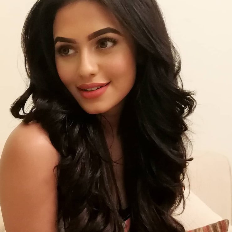 Nusraat Faria Mazhar