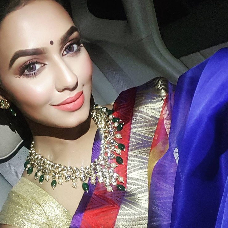 Nusraat Faria Mazhar