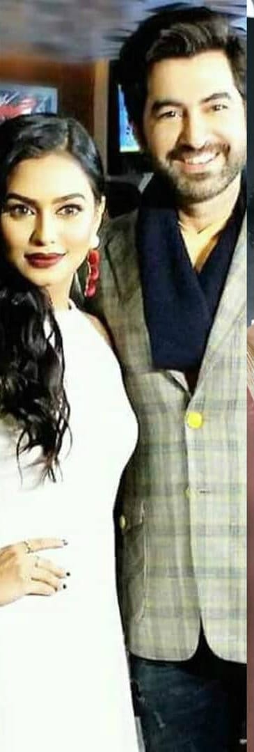 Nusraat Faria Mazhar