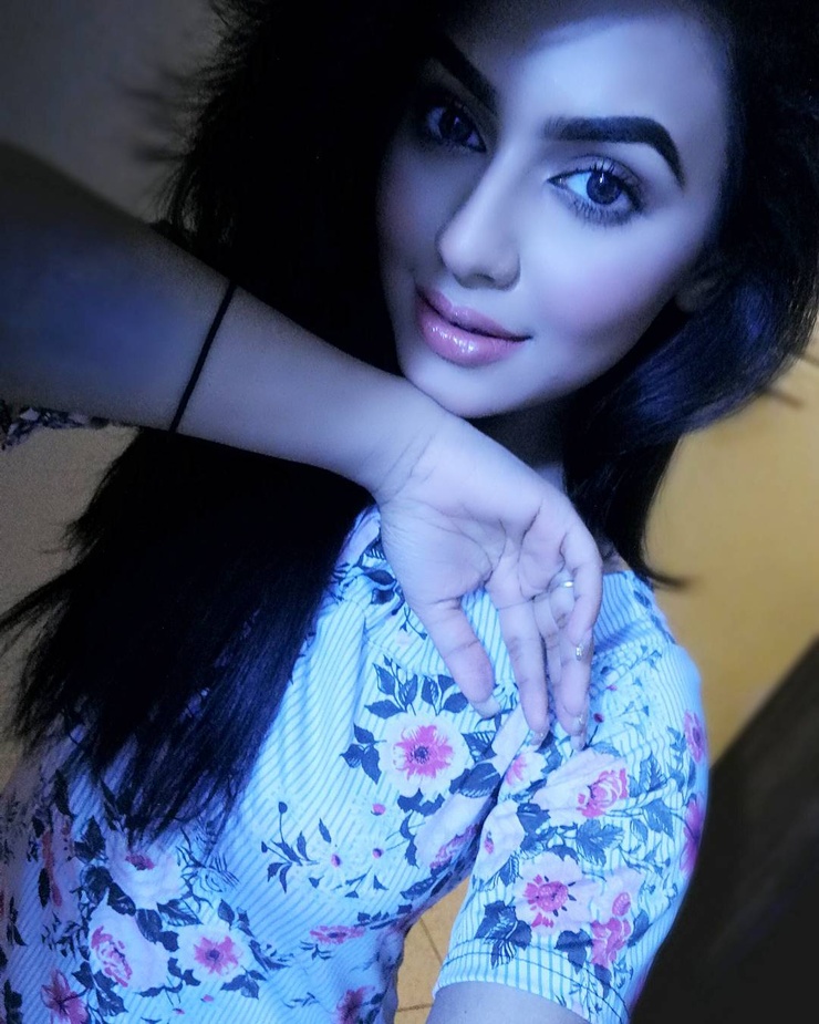 Nusraat Faria Mazhar