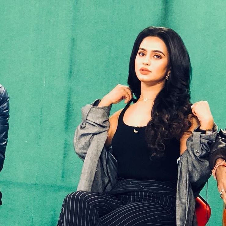 Nusraat Faria Mazhar