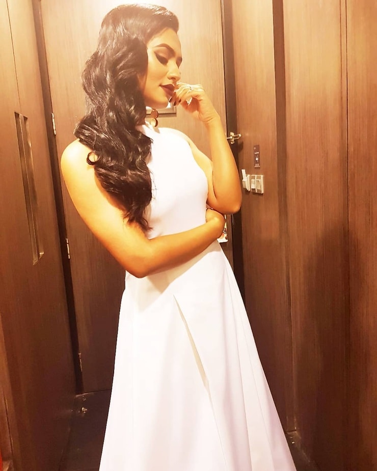 Nusraat Faria Mazhar