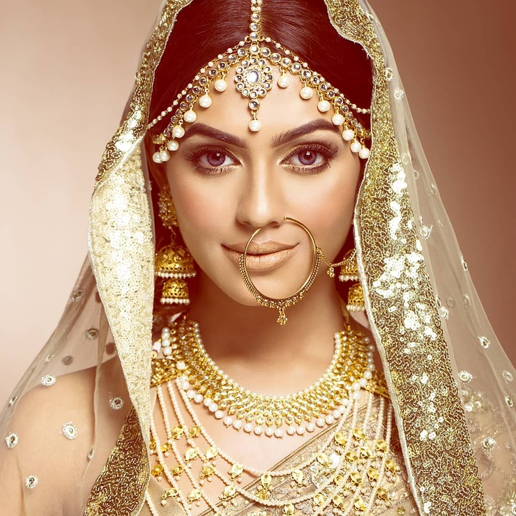 Nusraat Faria Mazhar