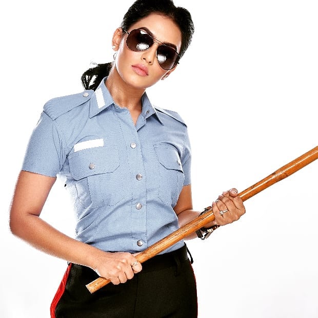 Nusraat Faria Mazhar