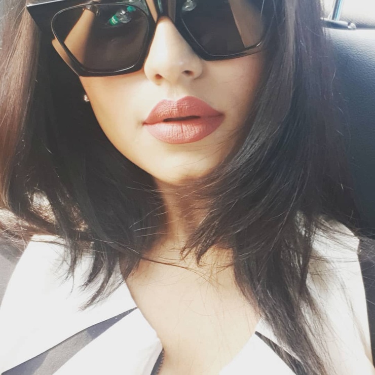 Nusraat Faria Mazhar