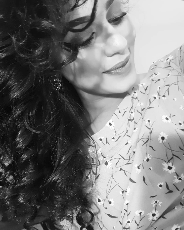 Nusraat Faria Mazhar