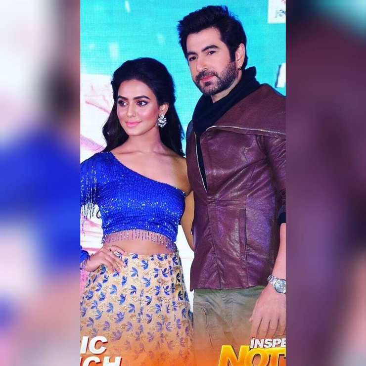Nusraat Faria Mazhar