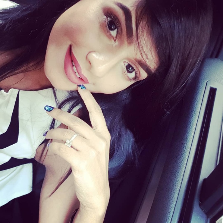 Nusraat Faria Mazhar
