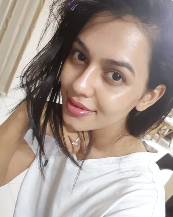 Nusraat Faria Mazhar