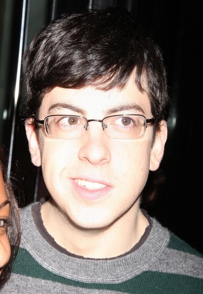 Picture of Christopher Mintz-Plasse