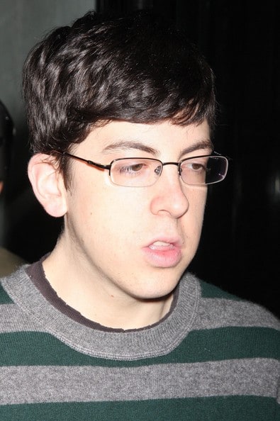 Picture of Christopher Mintz-Plasse