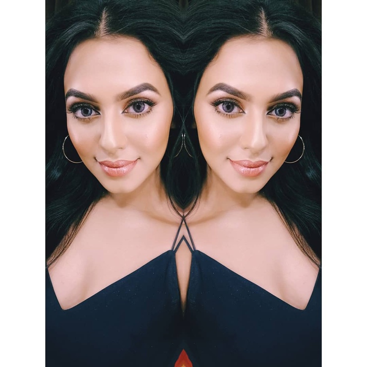 Nusraat Faria Mazhar