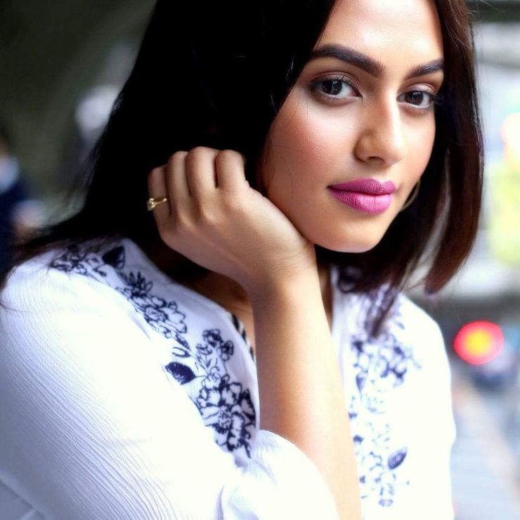 Nusraat Faria Mazhar