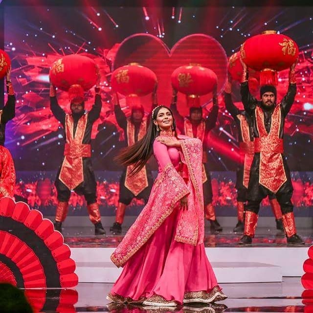 Nusraat Faria Mazhar