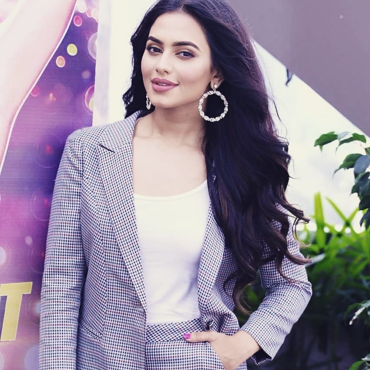 Nusraat Faria Mazhar