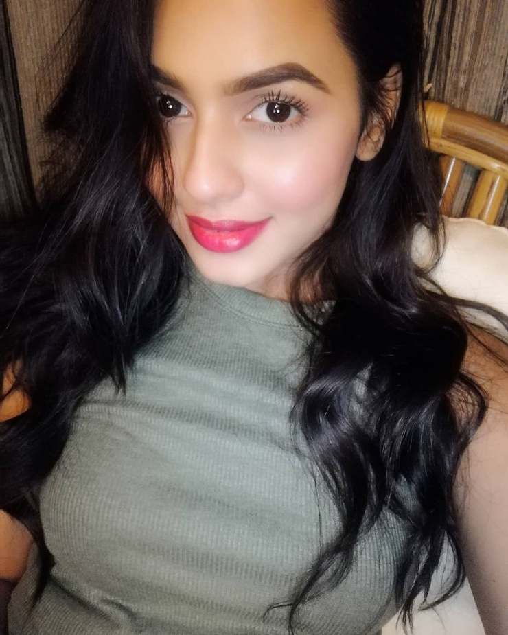 Nusraat Faria Mazhar