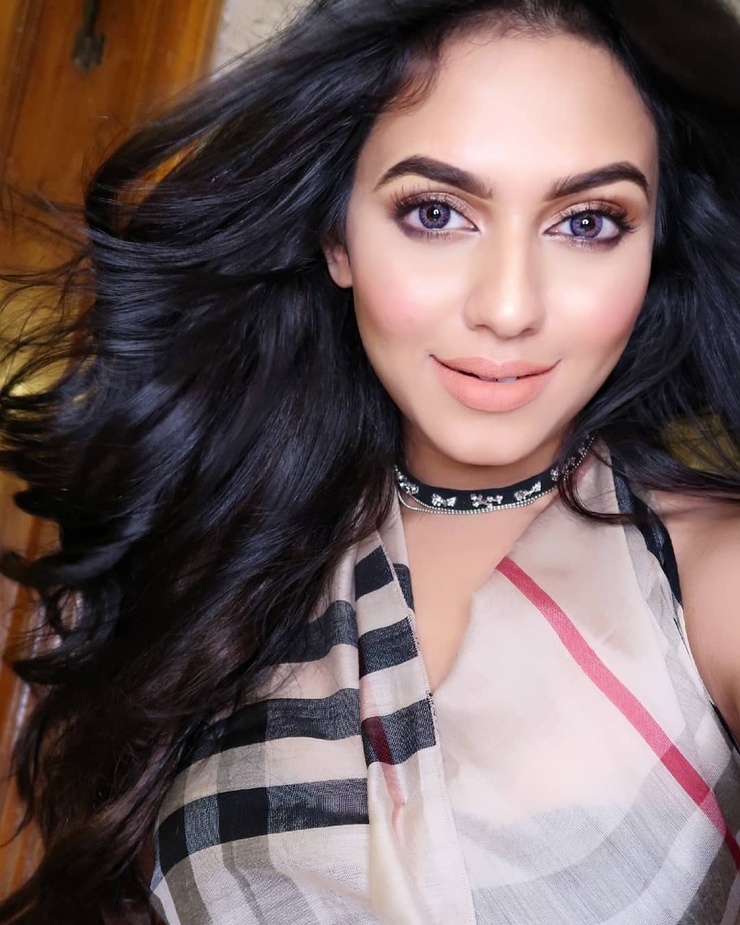 Nusraat Faria Mazhar
