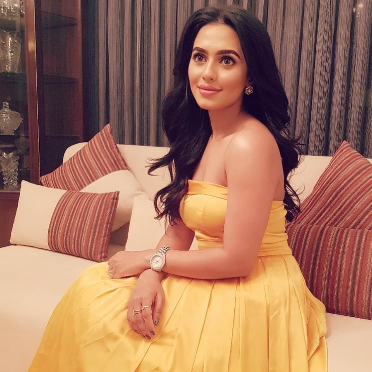 Nusraat Faria Mazhar
