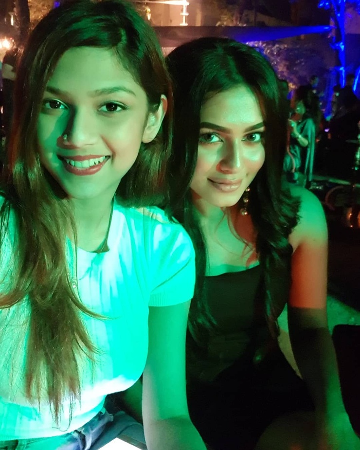 Nusraat Faria Mazhar