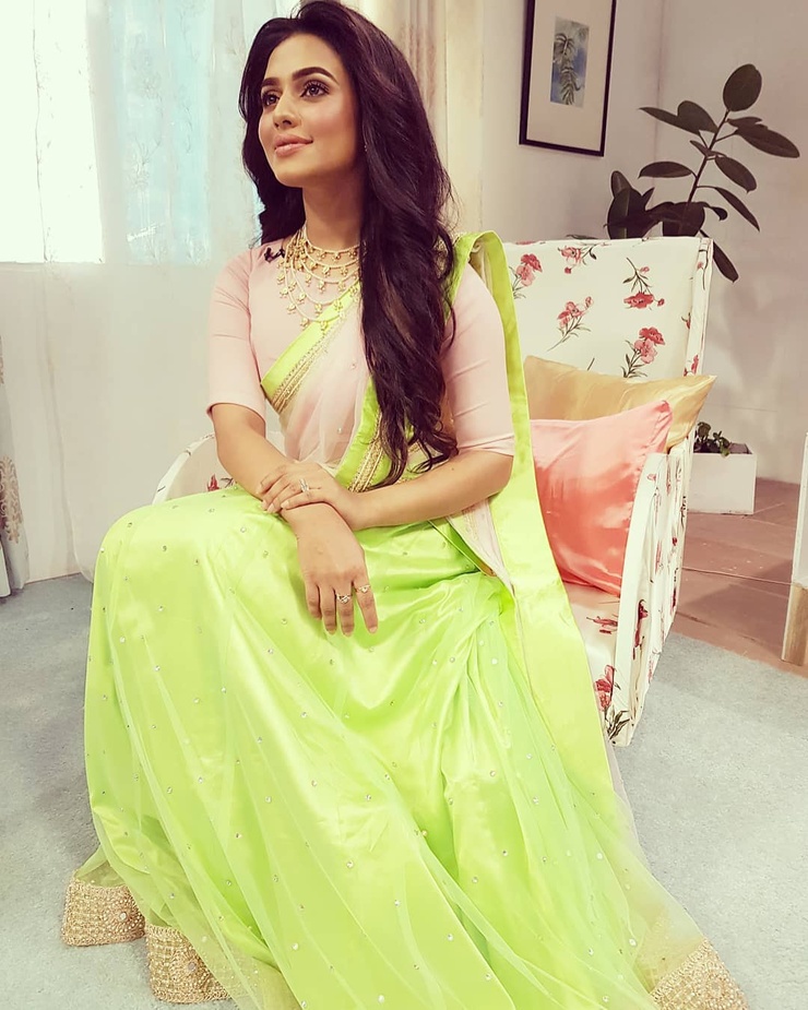 Nusraat Faria Mazhar