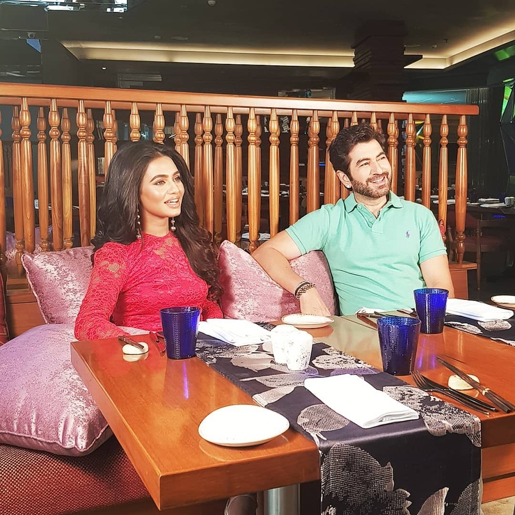 Nusraat Faria Mazhar
