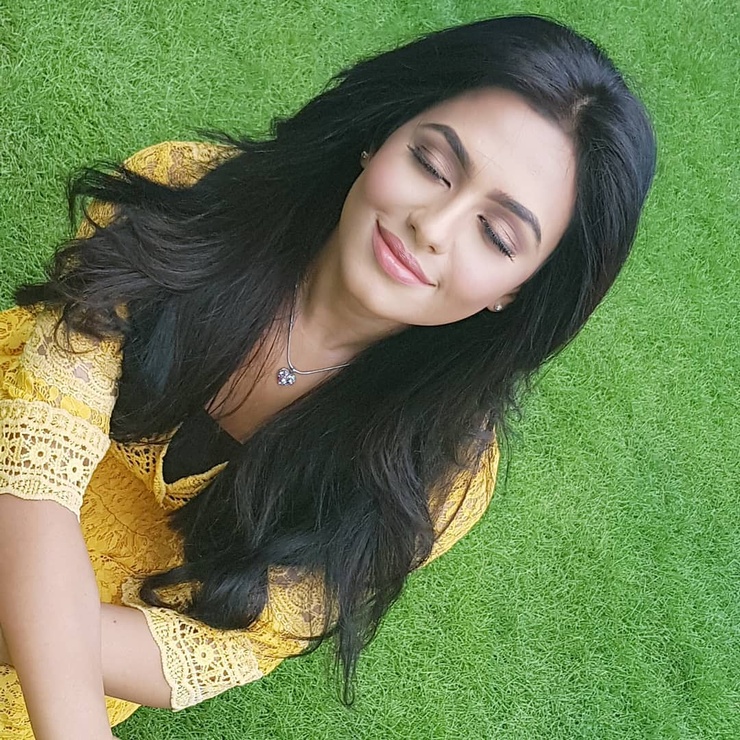 Nusraat Faria Mazhar