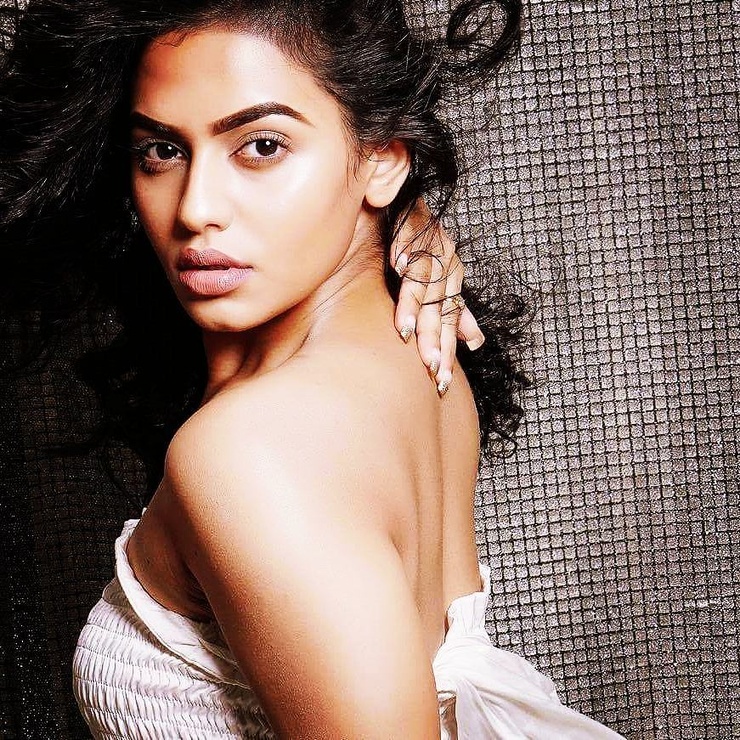 Nusraat Faria Mazhar