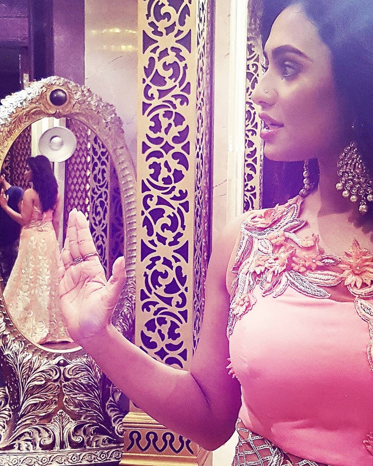 Nusraat Faria Mazhar