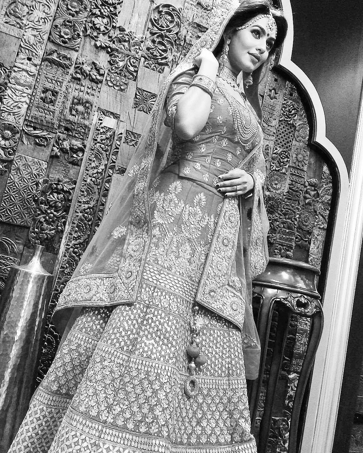 Nusraat Faria Mazhar