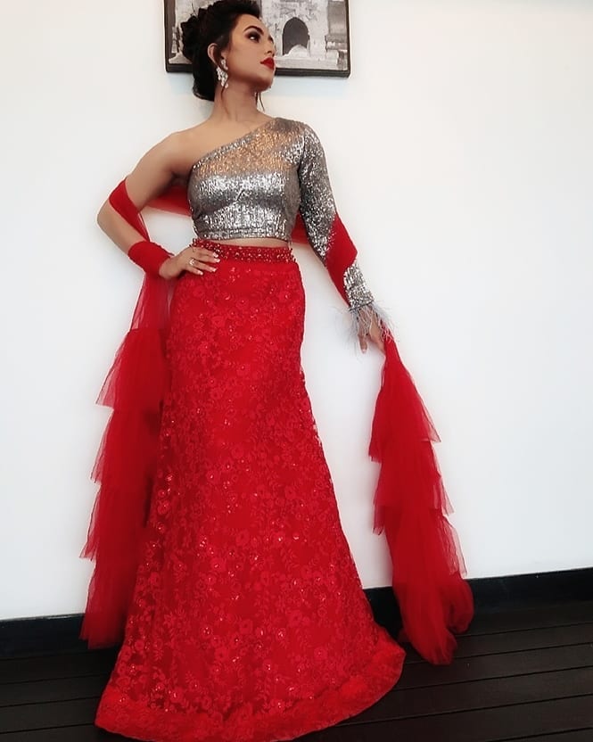 Nusraat Faria Mazhar