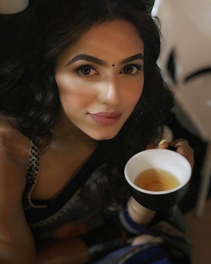 Nusraat Faria Mazhar