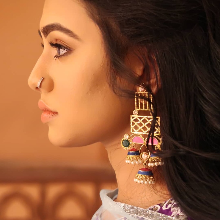 Nusraat Faria Mazhar