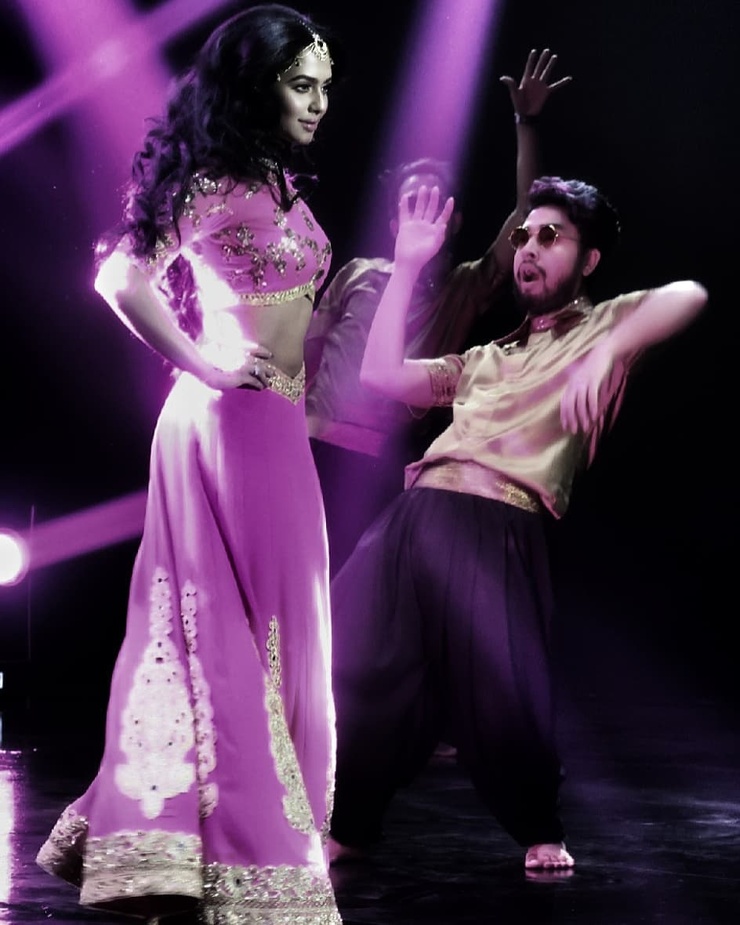 Nusraat Faria Mazhar