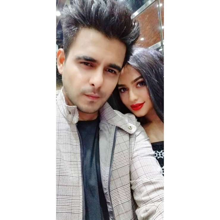 Nusraat Faria Mazhar
