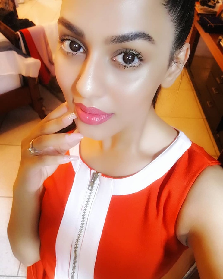 Nusraat Faria Mazhar
