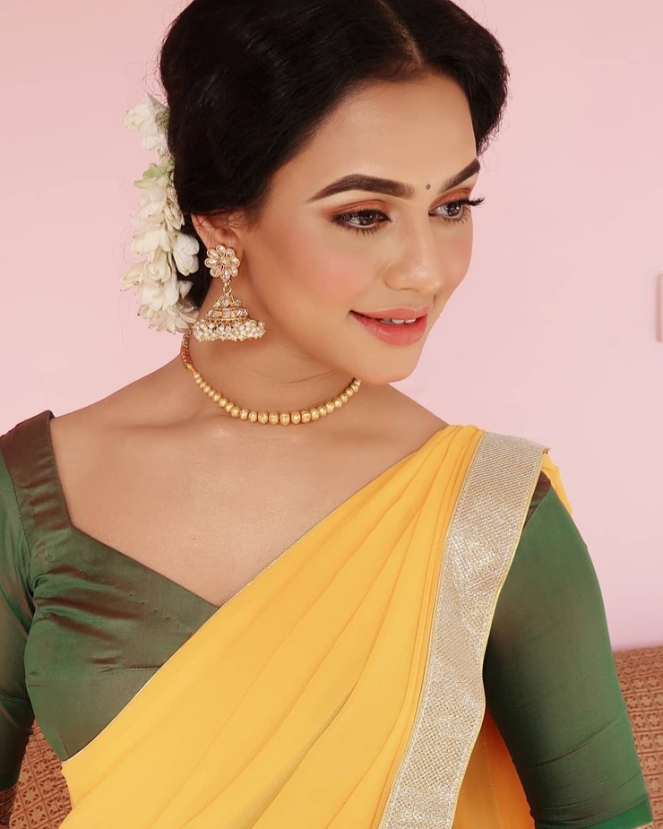 Nusraat Faria Mazhar