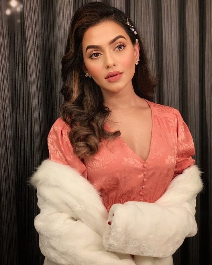 Nusraat Faria Mazhar