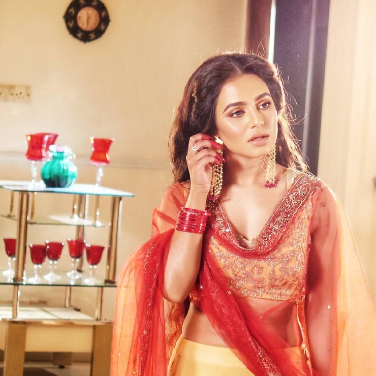 Nusraat Faria Mazhar
