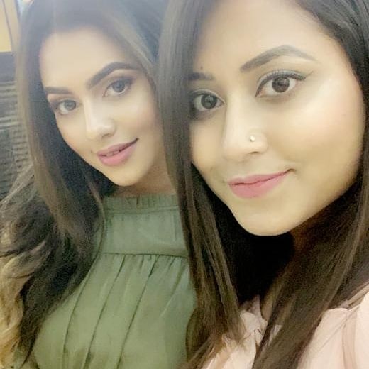 Nusraat Faria Mazhar