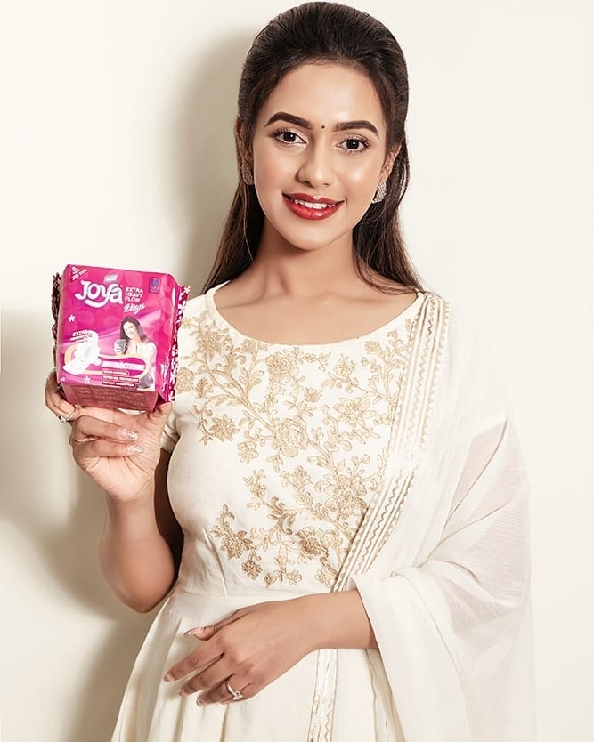 Nusraat Faria Mazhar