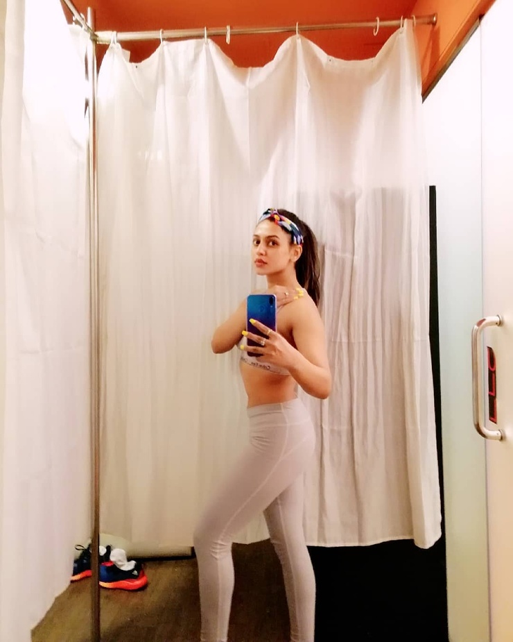 Nusraat Faria Mazhar