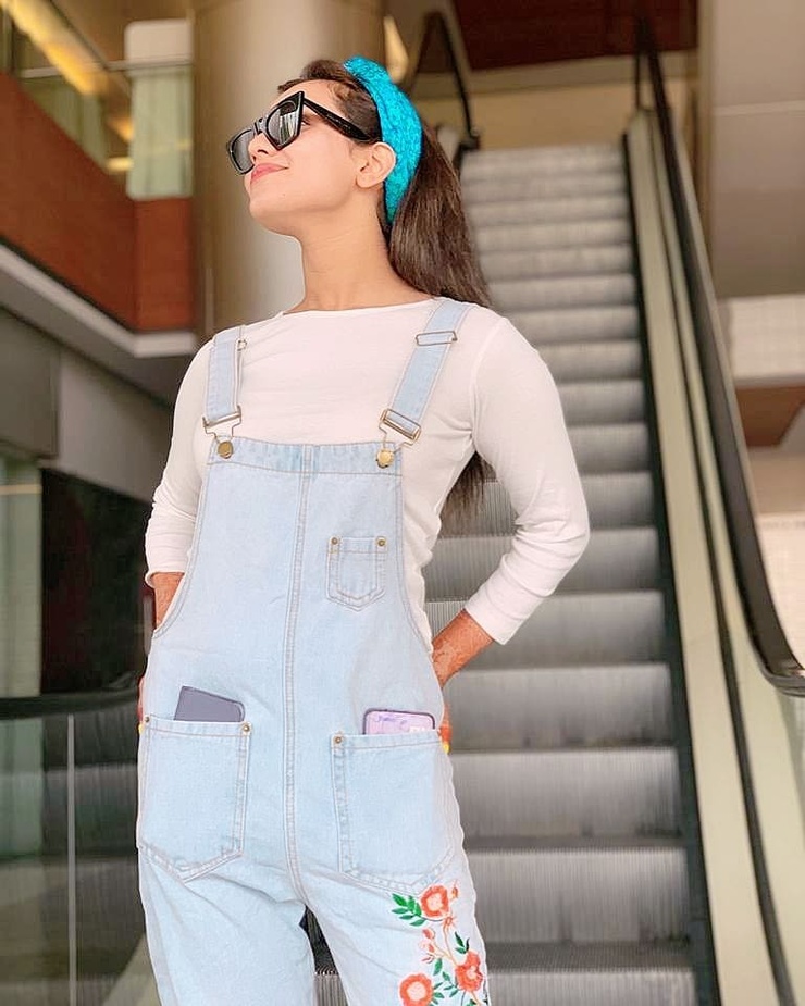 Nusraat Faria Mazhar