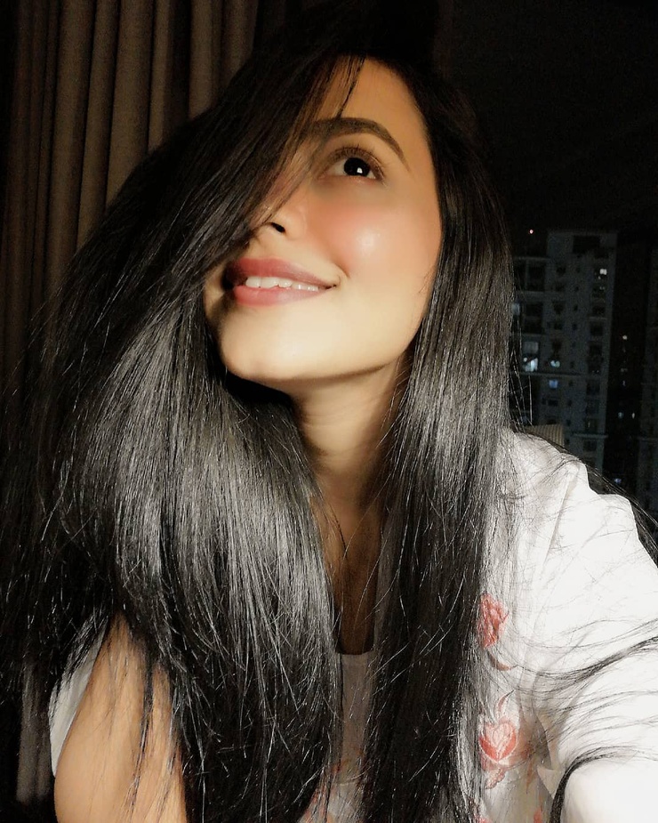 Nusraat Faria Mazhar