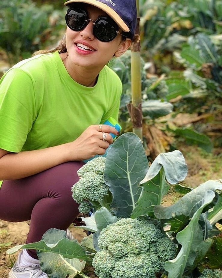 Nusraat Faria Mazhar