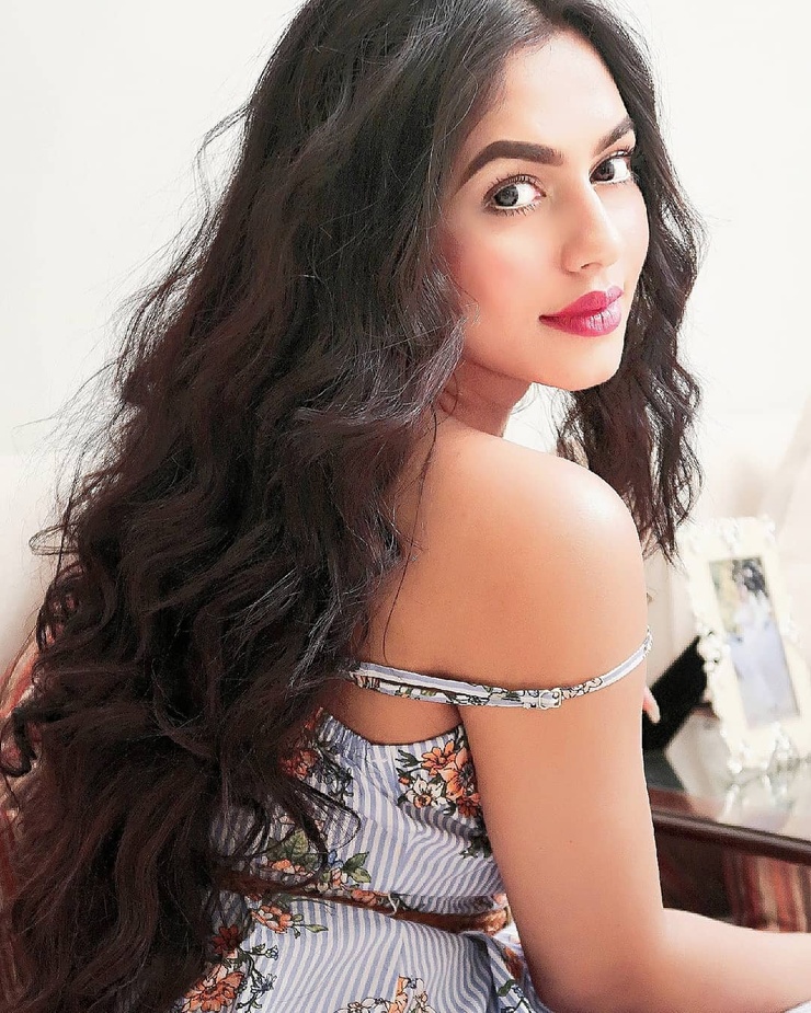 Nusraat Faria Mazhar